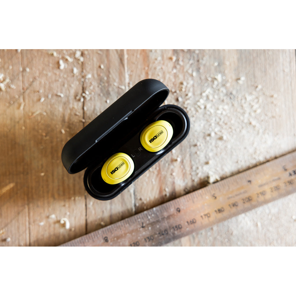 Gehörschutz ISOtunes® FREE 2.0
