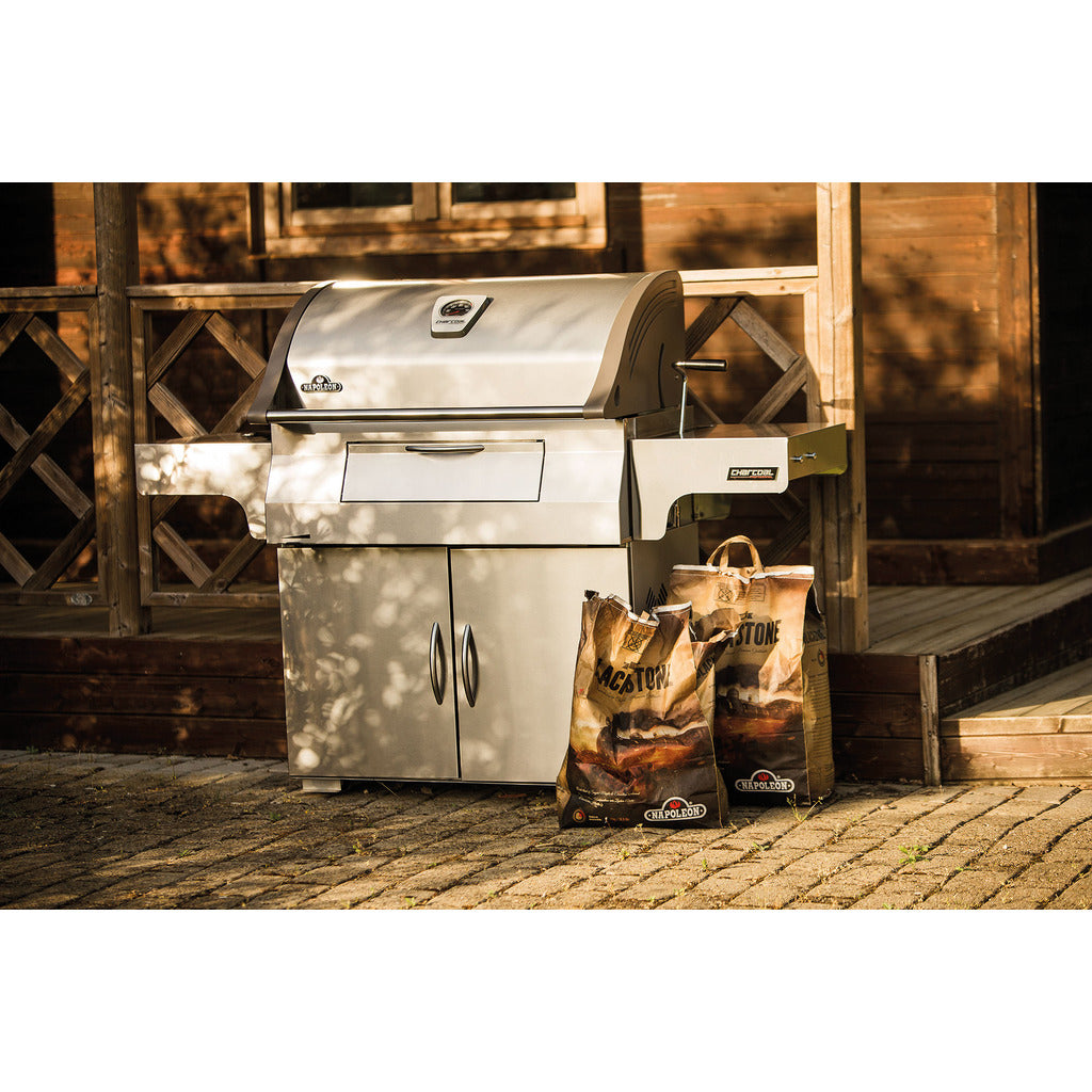 Napoleon Holzkohle-Grill Charcoal Professional PRO 605