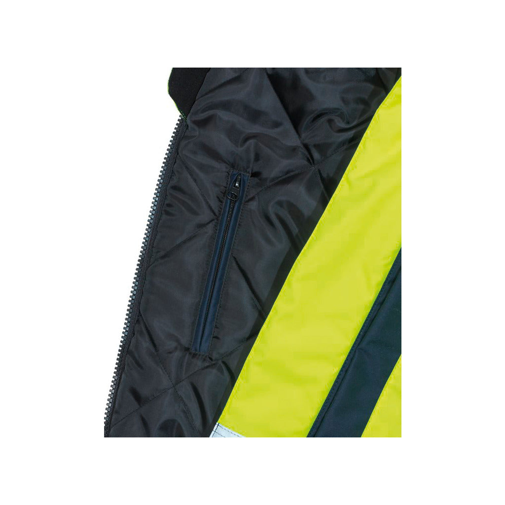 Giacca invernale High Vis Airtech® classe 3 4035 GTT