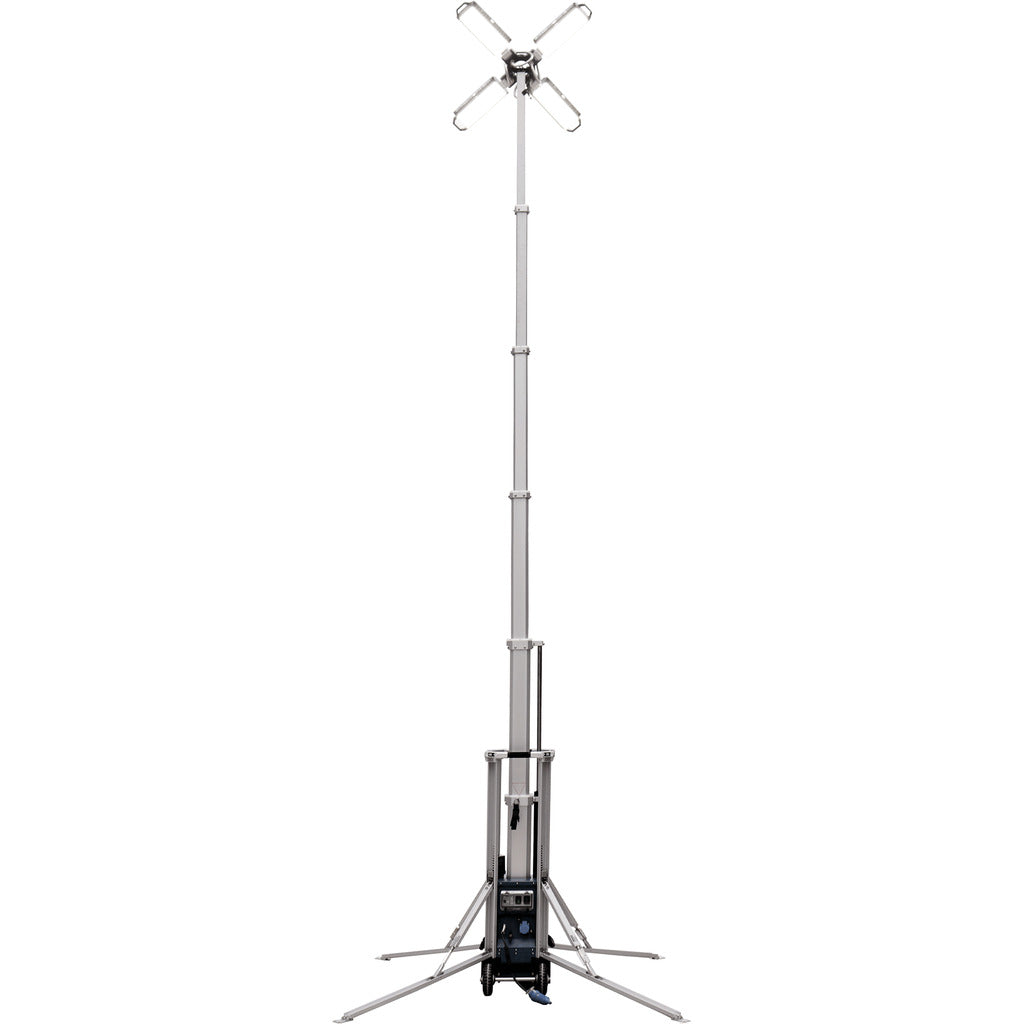 Mobiler Lichtmast TTL 112.00