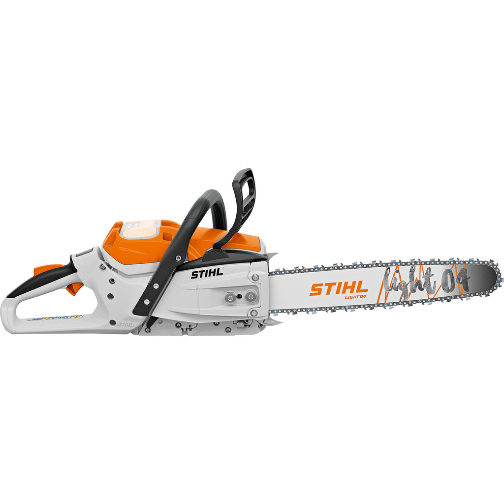 Motosega a batteria Stihl MSA 300 CO / senza batteria e caricabatteria
