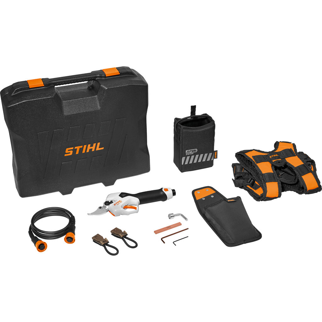 Stihl Akku-Astschere ASA 140 / ohne Akku und Ladegerät