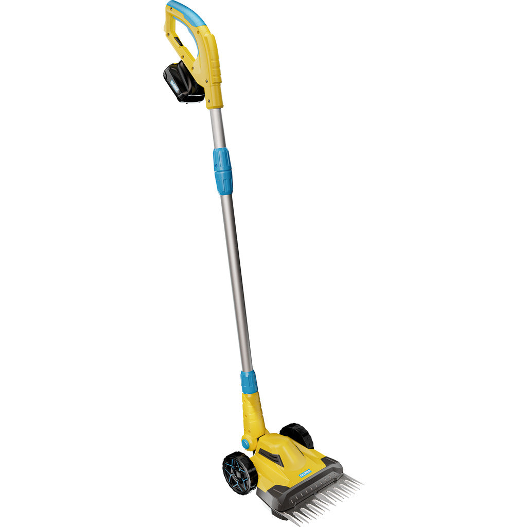 Gloria Cordless Lawn and Edge Trimmer FineCut 18V / with BOSCH PBA battery and charger