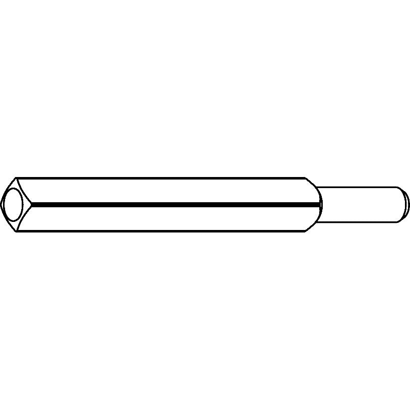 Wechselstift Premium 115 FS