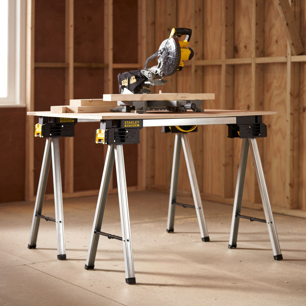 Cavalletto FatMax®, in metallo