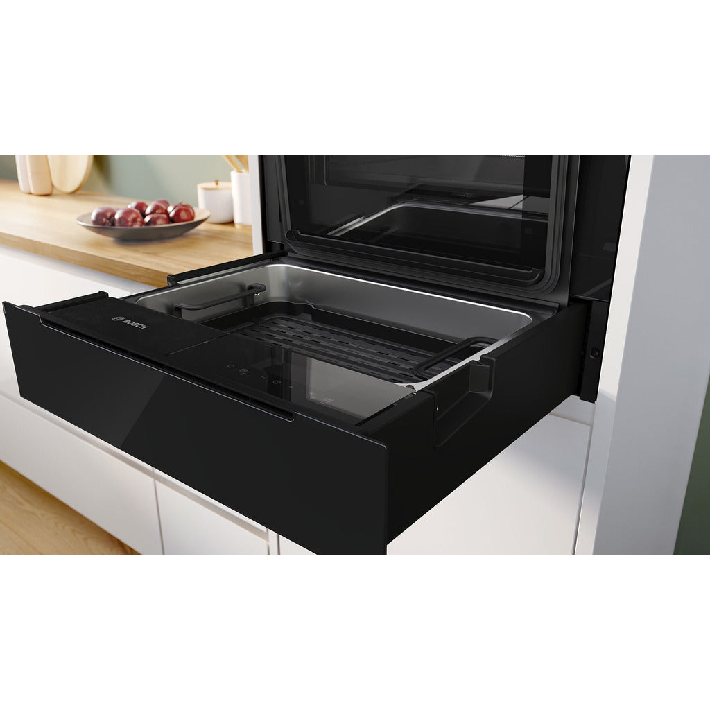 Einbau-Dampfschublade BDC7111B0