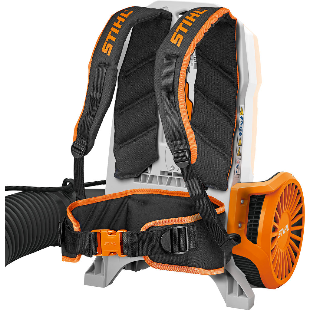 Stihl Profi-Akku-Blasgerät BGA 300 / ohne Akku und Ladegerät
