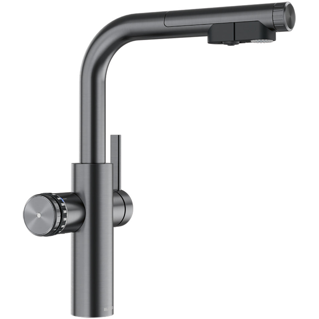 Armatur Choice Icona-L HD