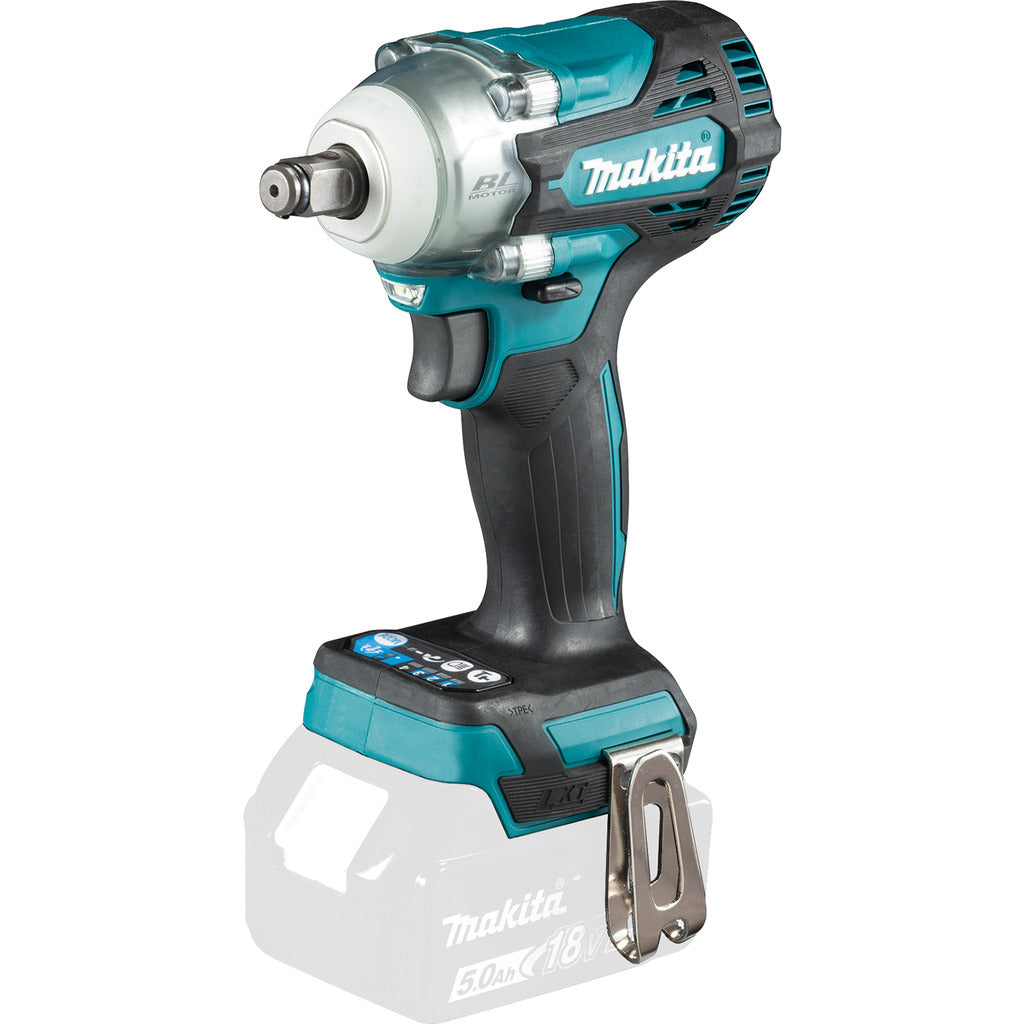 Avvitatore a impulsi a batteria LXT DTW300Z / senza batteria e caricabatteria