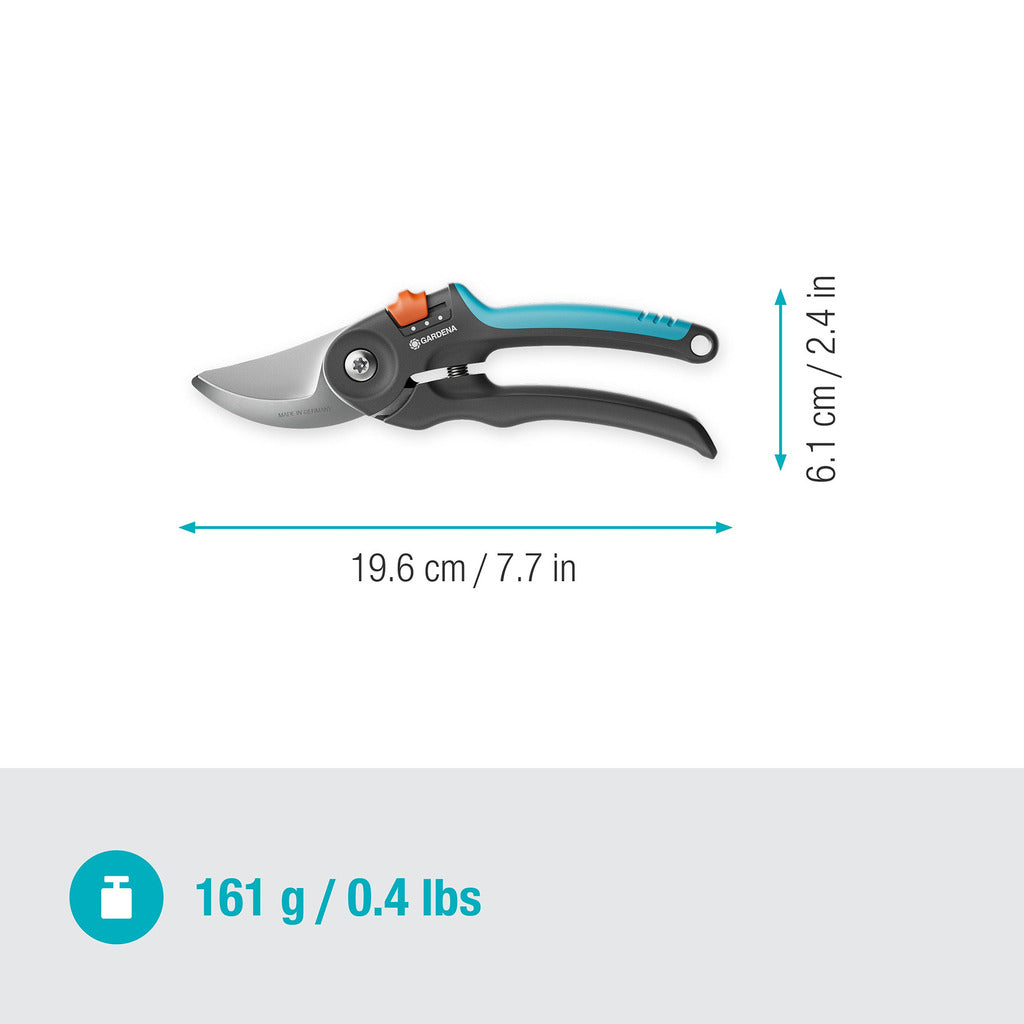 Gardena Gartenschere PremiumCut Flex