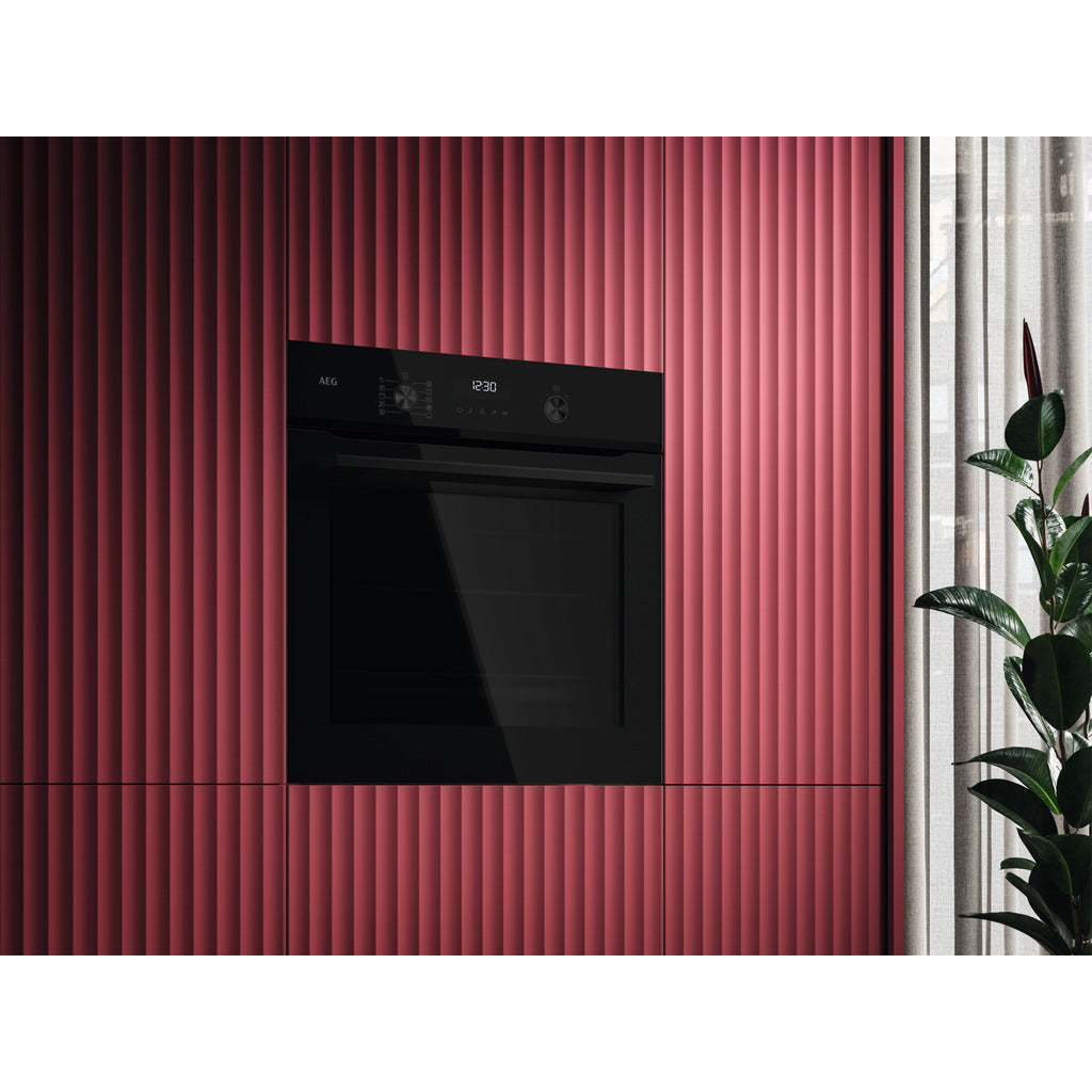 Einbau-Backofen 6000 SenseCook® BP3200B