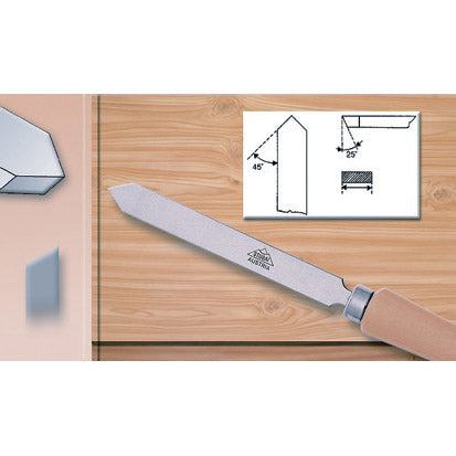 Pointed knife 3636