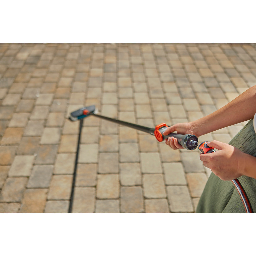 Gardena Cleansystem / Teleskop-Stiel M - XL