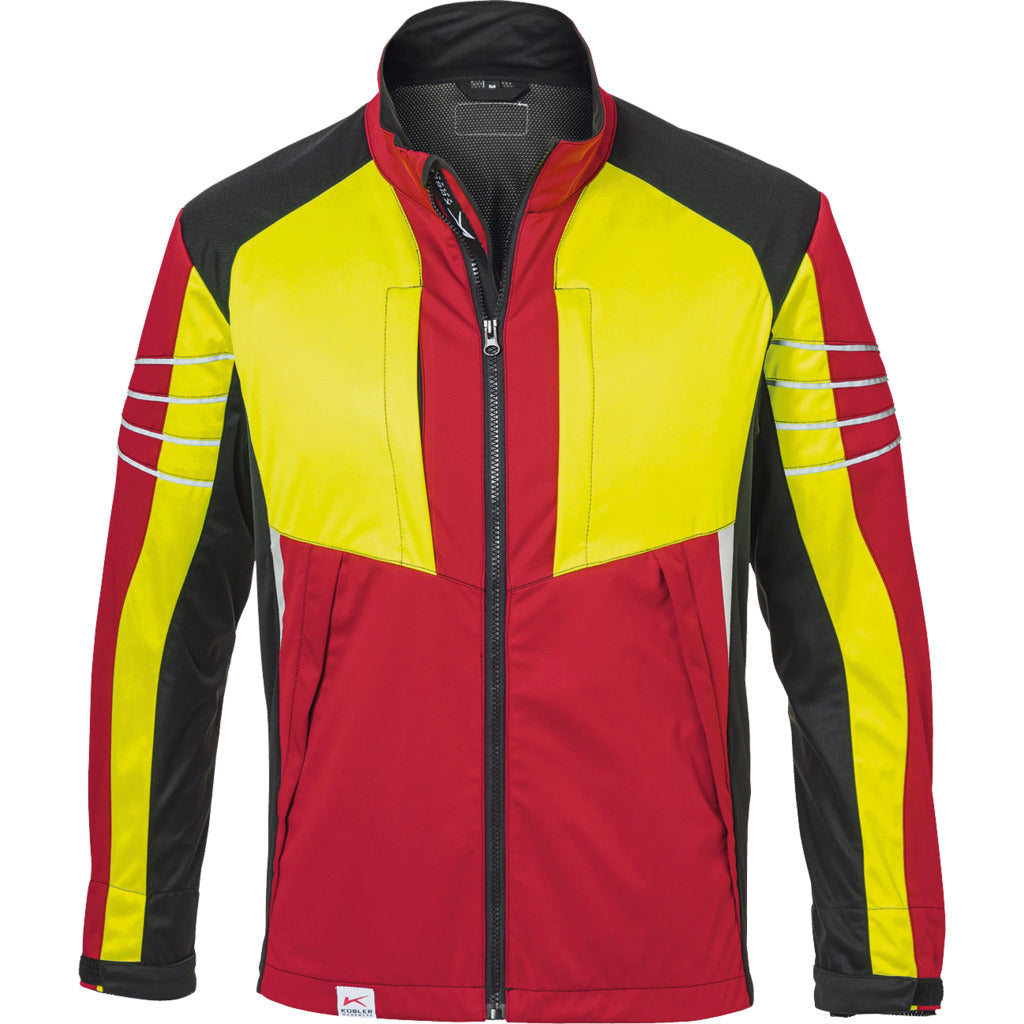FOREST Ultrashell Jacke Pro