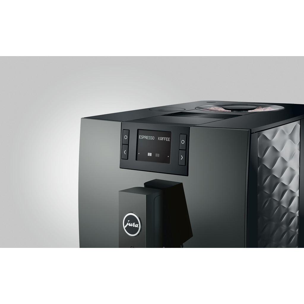 Kaffeevollautomat C3 (EA)