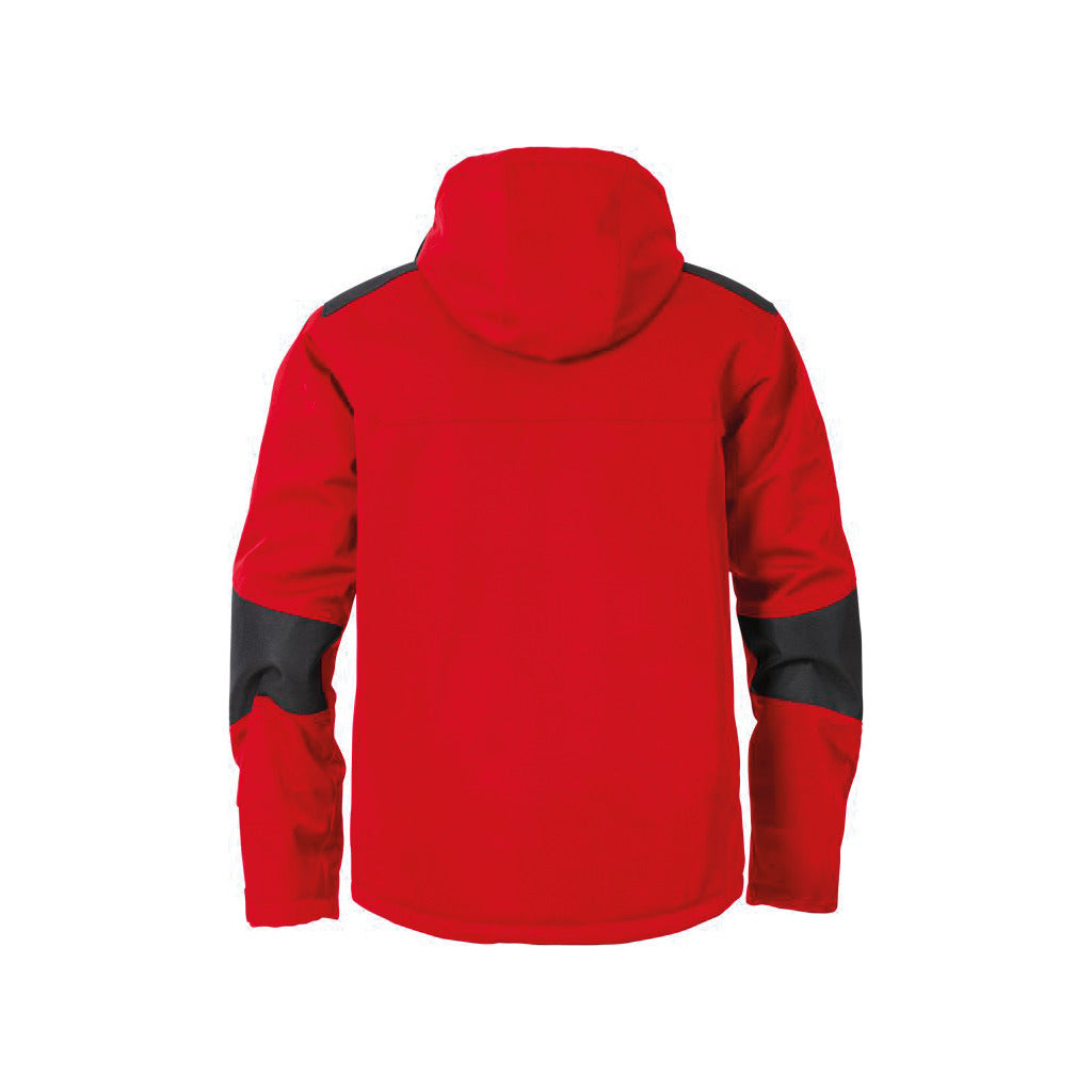 Giacca invernale softshell Acode WindWear 1421 SW