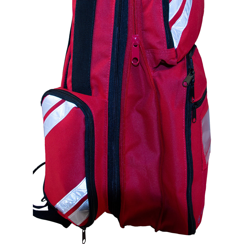 Zaino ultraRESCUE Lite / con tasche modulari senza contenuto