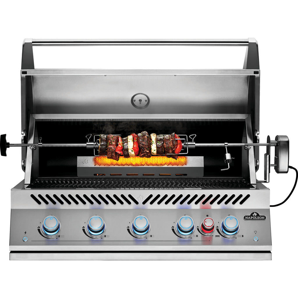 Napoleon Einbau-Gasgriller BIG38 / Serie 700