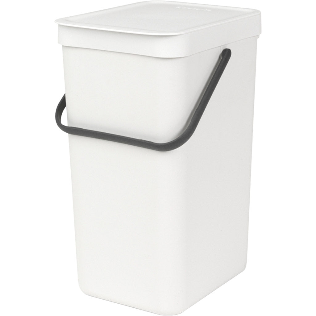 Sort&Go waste bins