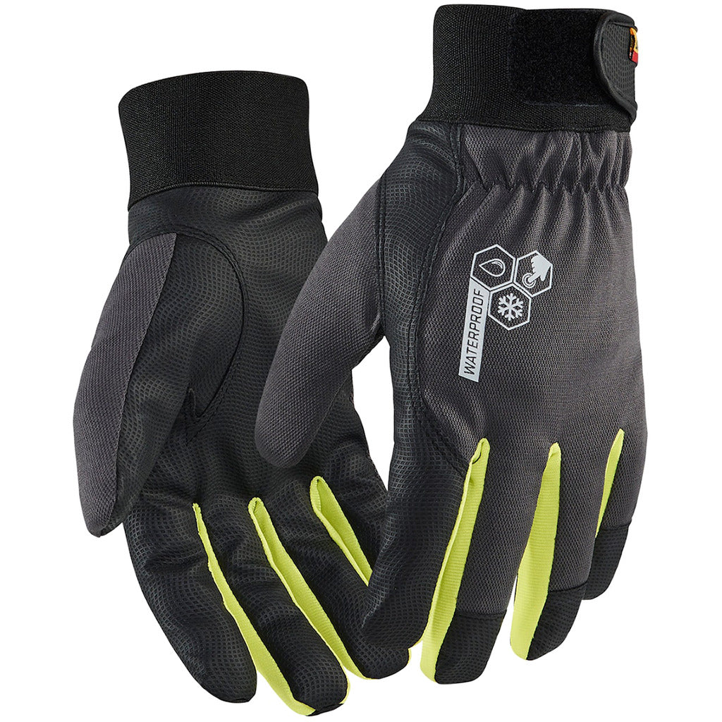 PU-Touch work glove
