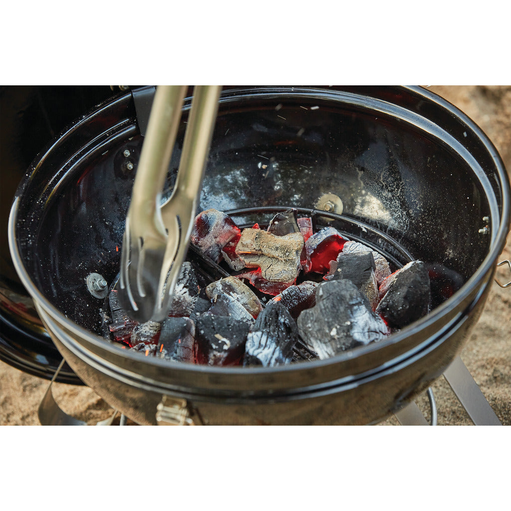 Napoleon charcoal kettle grill NK14K-LEG-3