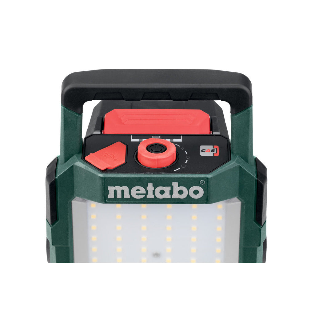 LED cordless construction steel 18V BSA 18