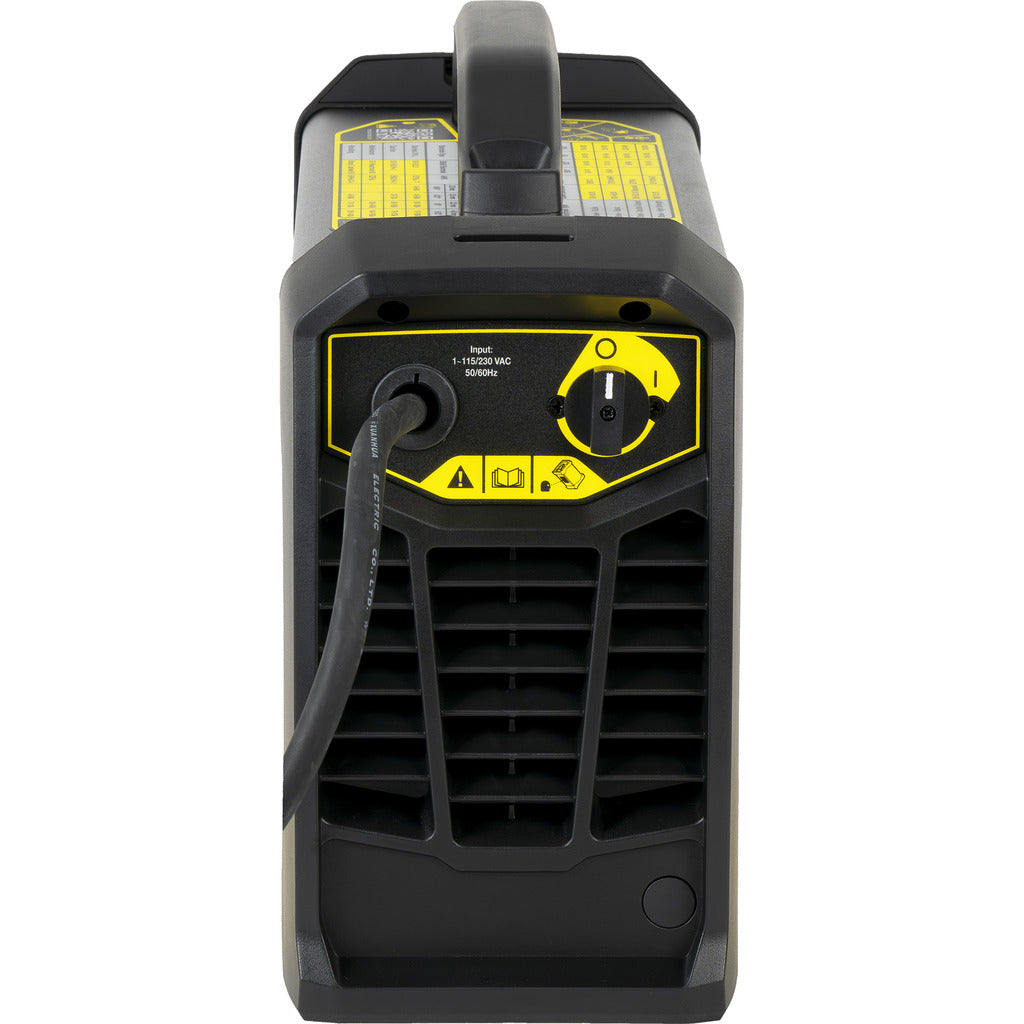 ESAB Schweißmaschine Rogue ES 151iP CE / tragbar