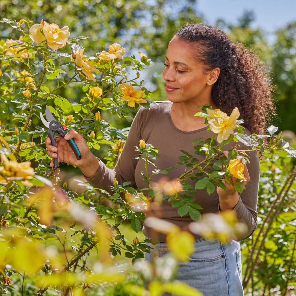 Gardena Gartenschere PremiumCut Flex