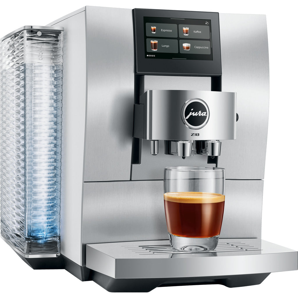 Macchina da caffè completamente automatica Z10 (EB)