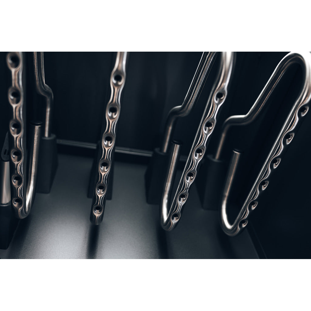 Trocknungsschrank PRIMUS Set 8 Premium / Sterex