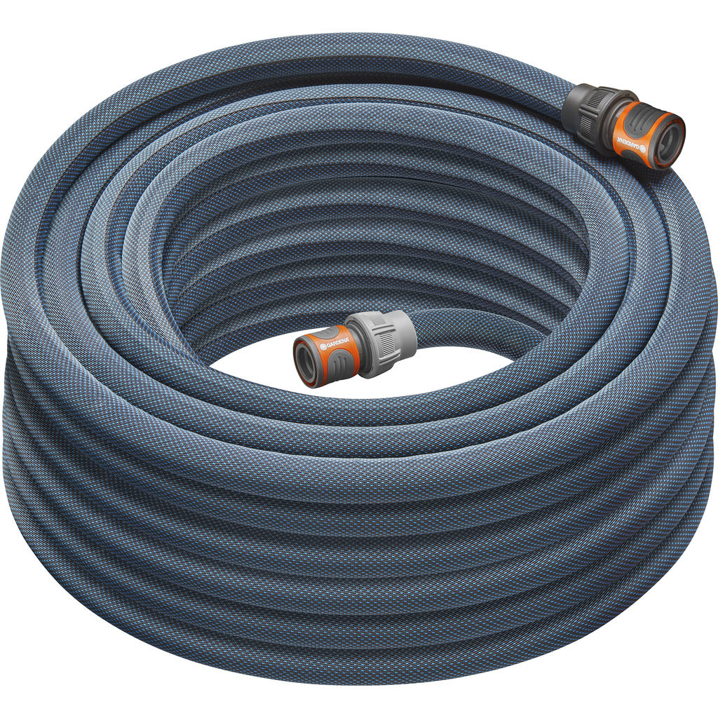Gardena Textilschlauch Liano™ 3/4" Xtreme Set