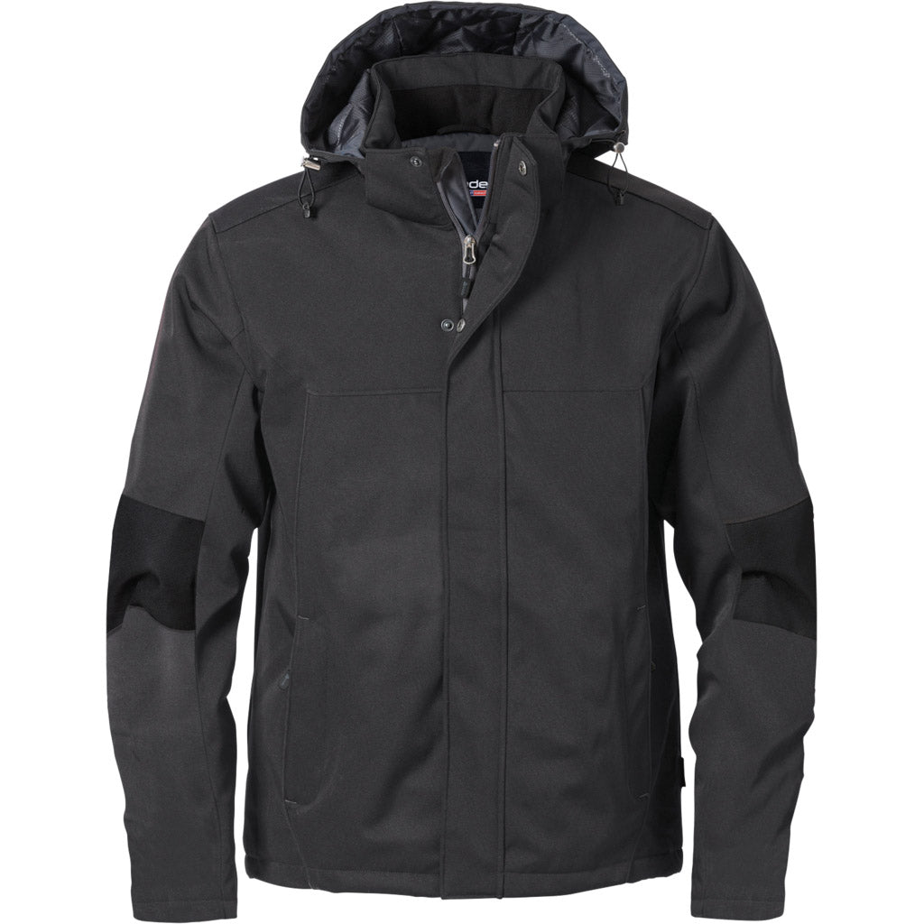 Giacca invernale softshell Acode WindWear 1421 SW