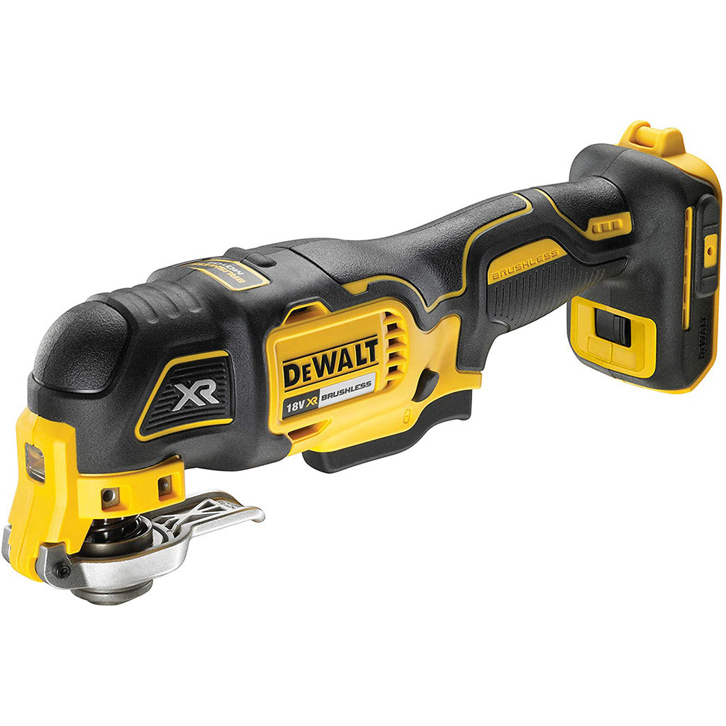 Utensile multifunzione a batteria DCS 356 NT