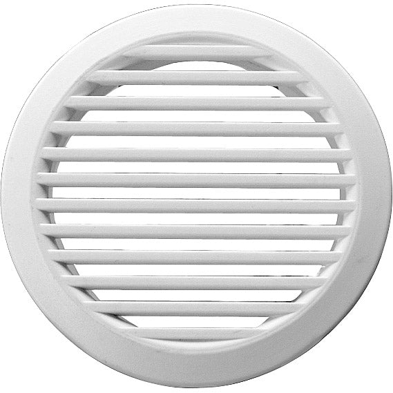 Ventilatore rotondo per mobili