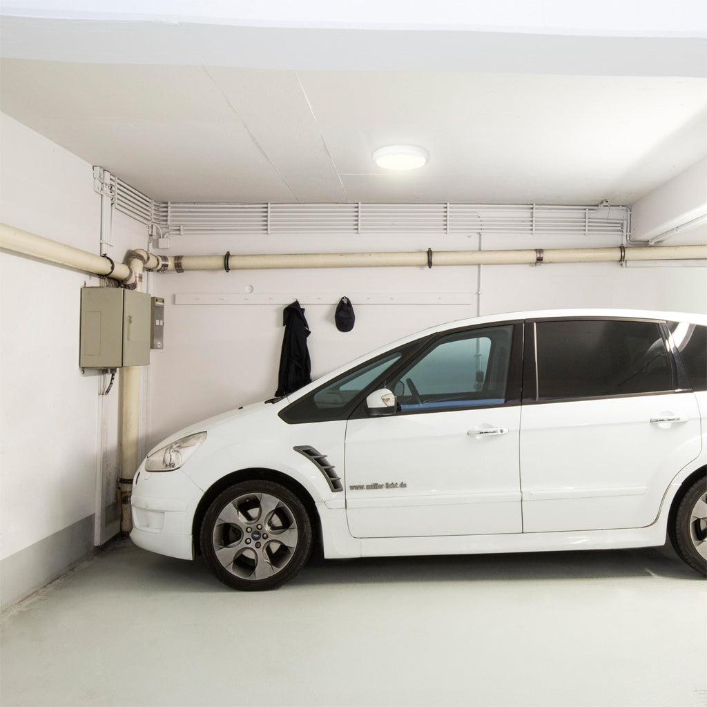 LED Wand- und Deckenleuchte Pictor Sensor