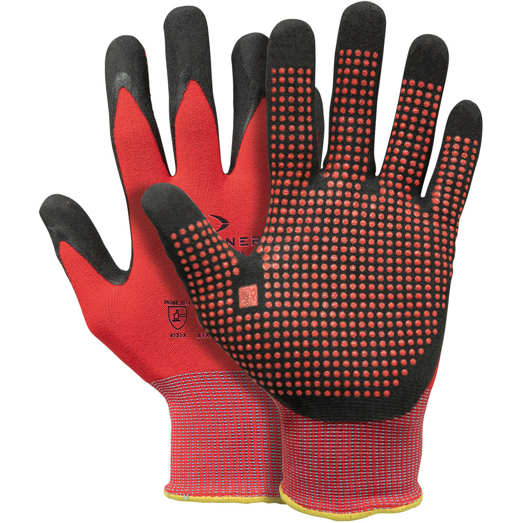 STRETCHFLEX Fine Grip Gloves