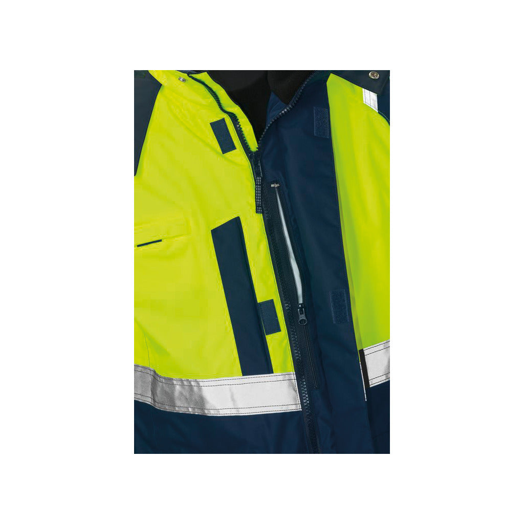 High Vis Airtech® 3in1 Parka Kl. 3 4036 GTT