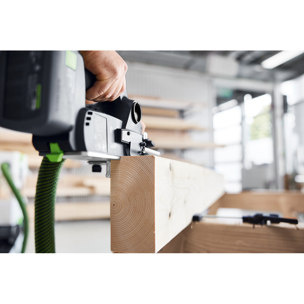 Cordless planer HLC 82 EB-Basic
