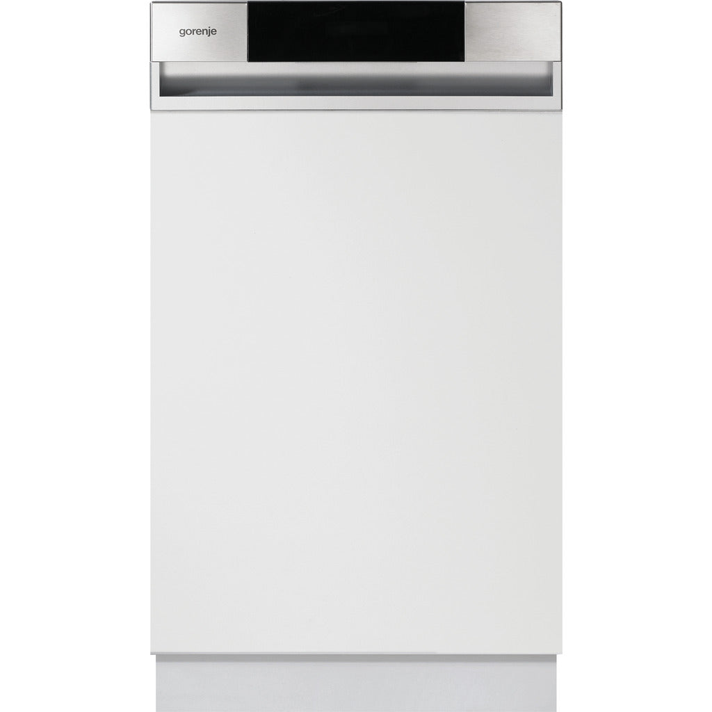 Lavastoviglie integrata GI520E15X