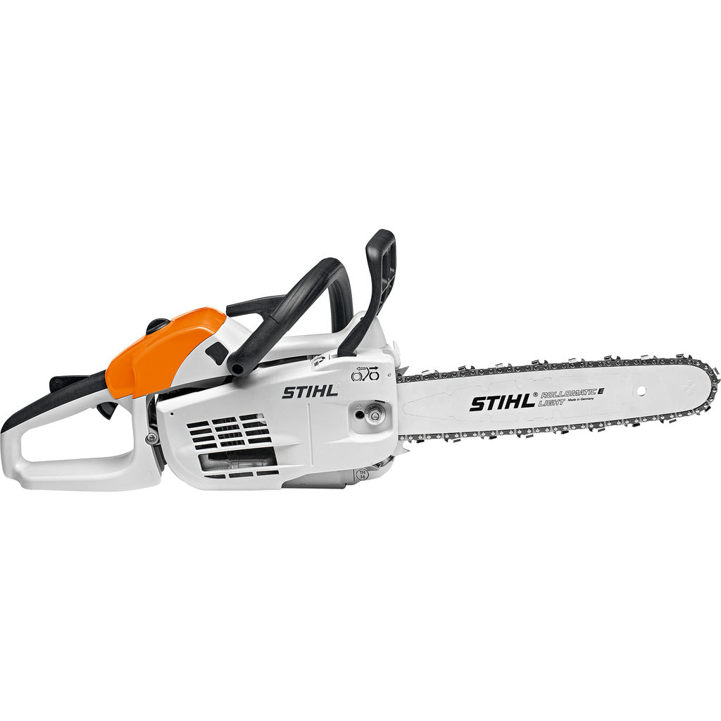 Stihl Benzin-Motorsäge MS 201 C-M