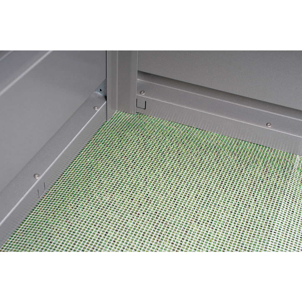 letto rialzato biohort 1 x 0,5