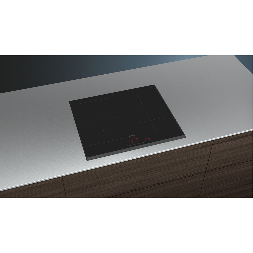 Induktionskochfeld iQ500 ED65KHSB1E