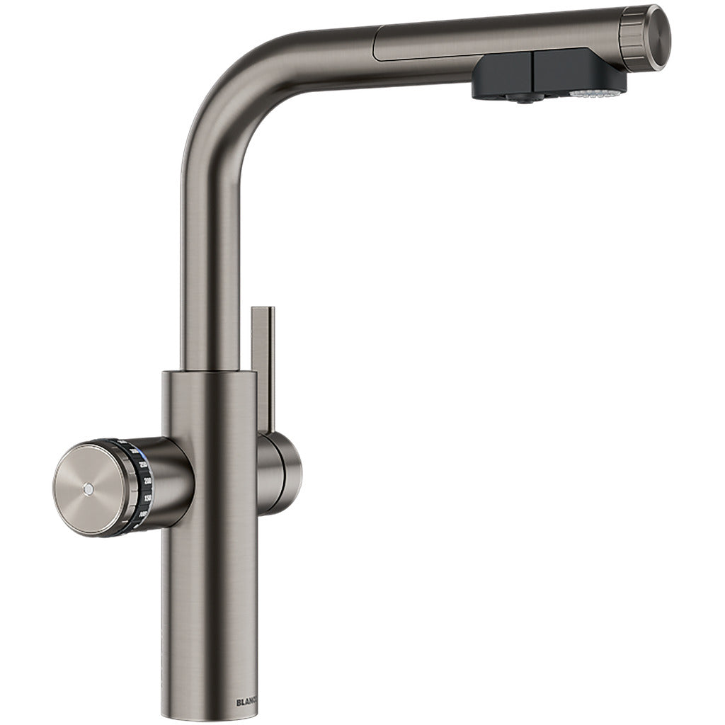 Armatur Choice Icona-L HD