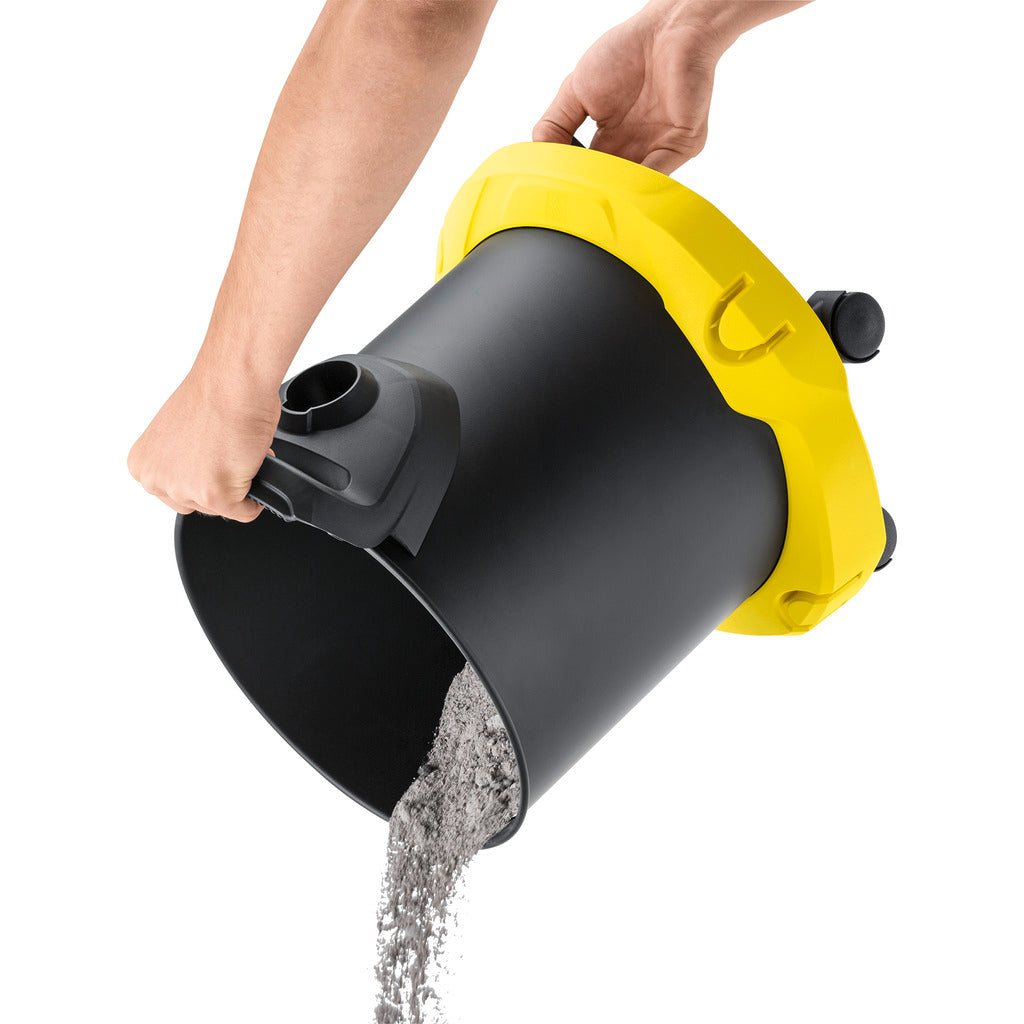 Kärcher Aschesauger AD 4 PREMIUM