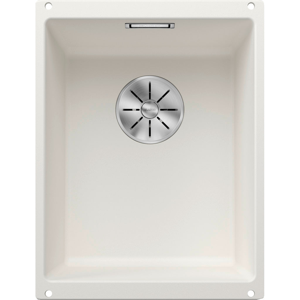 Sink Silgranit Subline 320-U SG