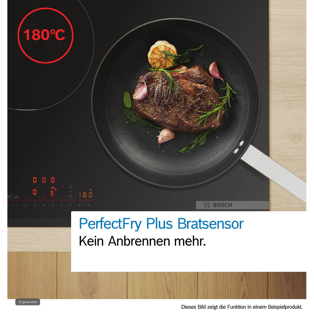 Induktionsfeld Serie 6 PVS81AHC1E