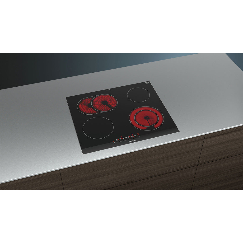 Elektro-Kochfeld iQ300 ET675FNP1E