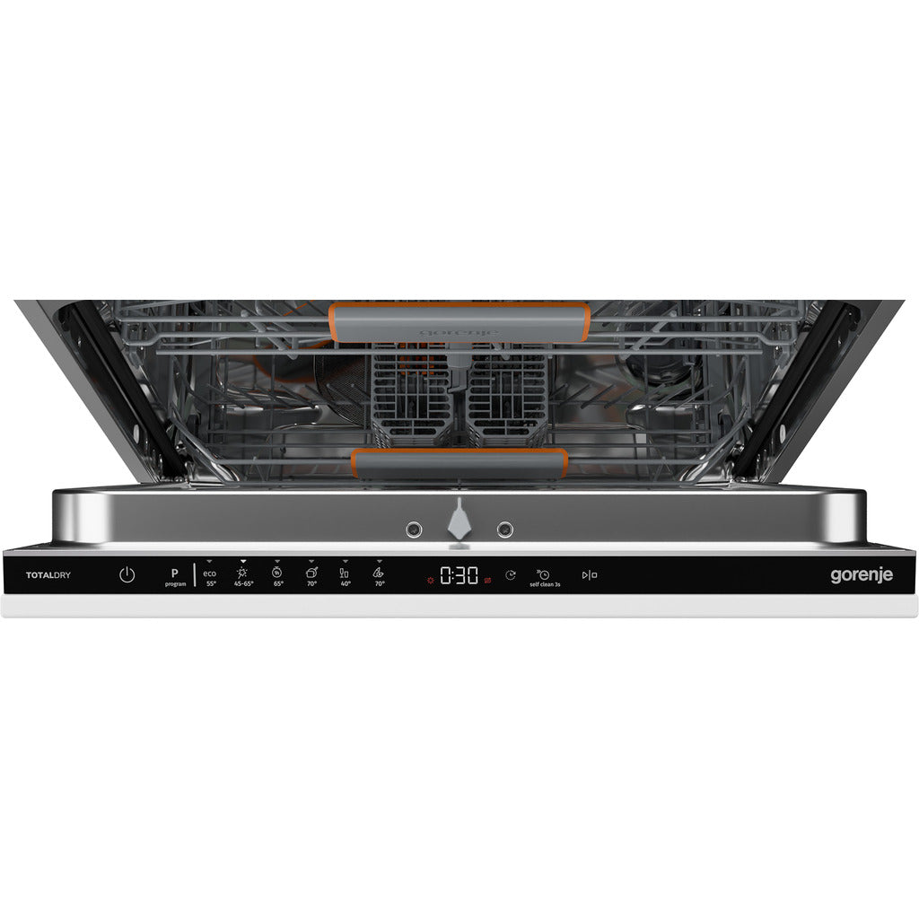 Lavastoviglie completamente integrata G400 GV642C65