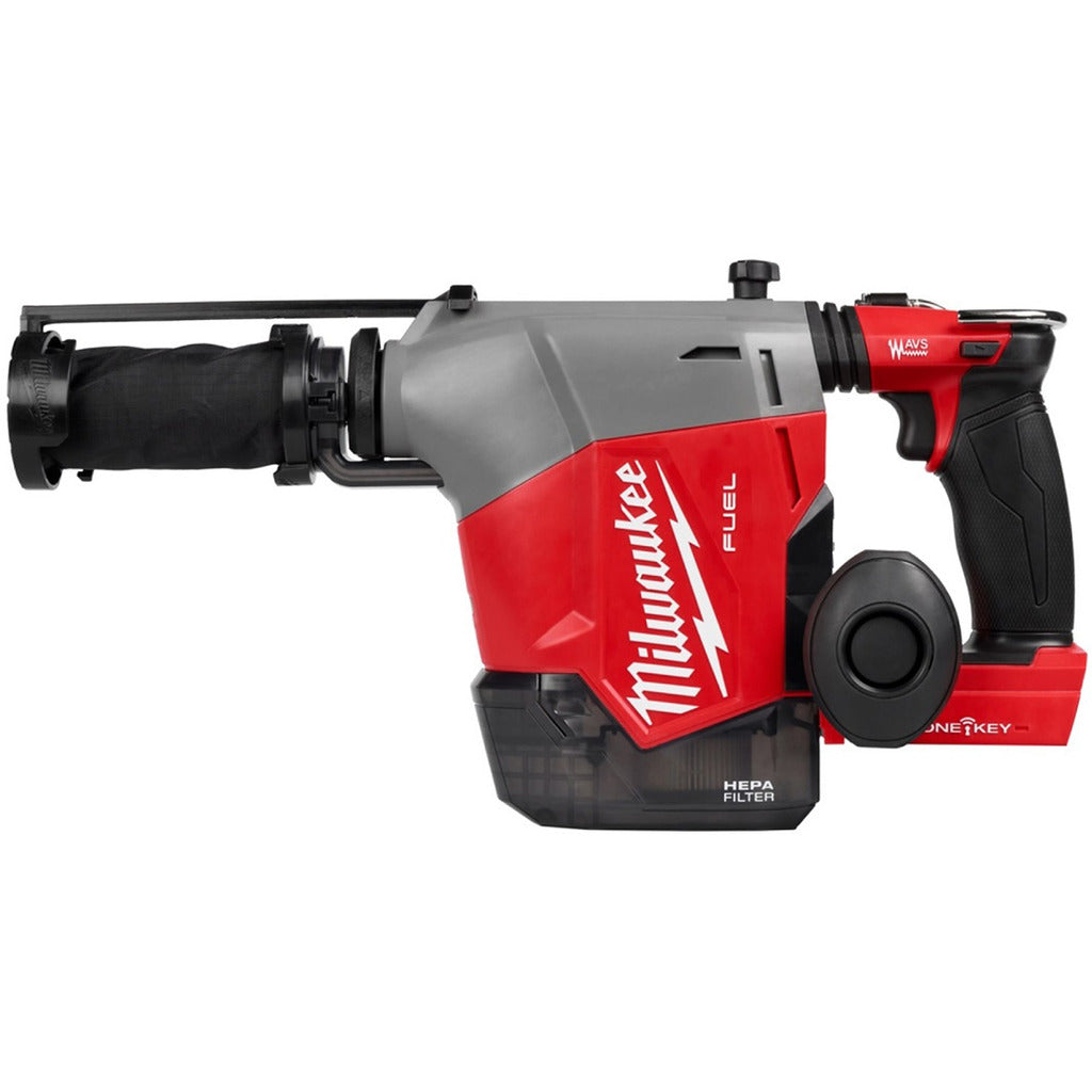 Martello combinato a batteria M18FHAFOH16-0X
