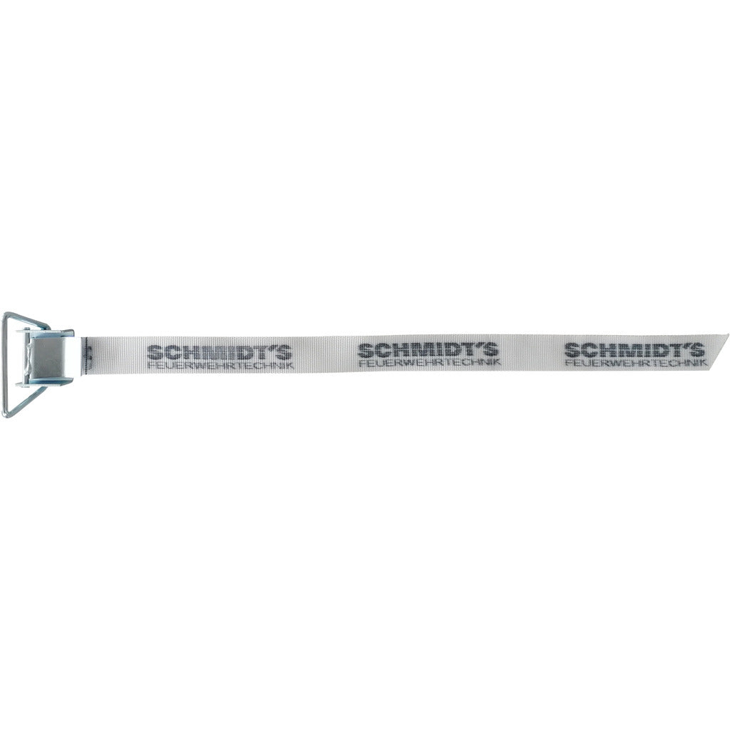 Schlauchträger Weiß "Schmidt`s Feuerwehrtechnik"